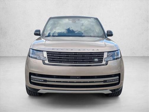 2025 Land Rover Range Rover P530 SE