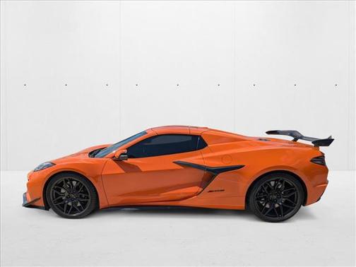 2023 Chevrolet Corvette Z06