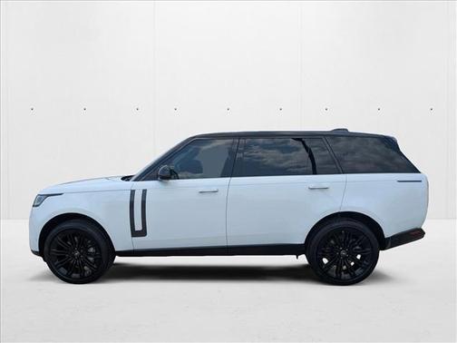 2025 Land Rover Range Rover P530 SE 7 Seat