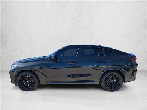 2023 BMW X6 xDrive40i