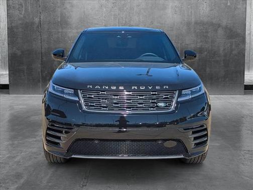 2026 Land Rover Range Rover Velar P250 SE R-Dynamic