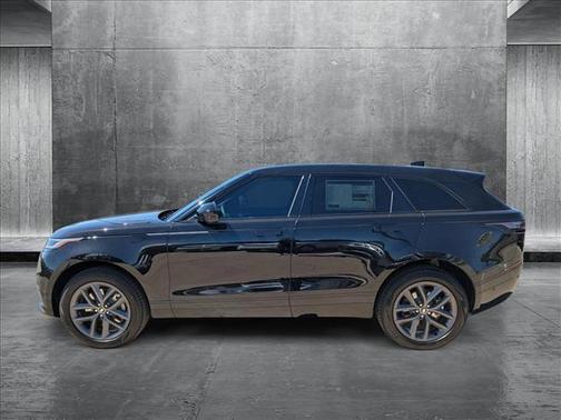 2026 Land Rover Range Rover Velar P250 SE R-Dynamic
