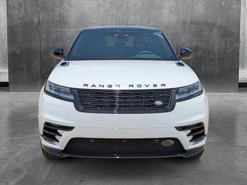 2026 Land Rover Range Rover Velar P250 SE R-Dynamic