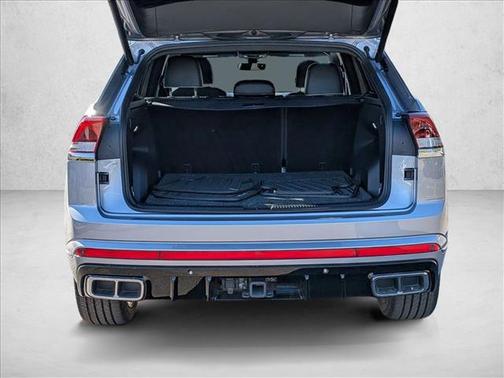 2024 Volkswagen Atlas Cross Sport 2.0T SEL Premium