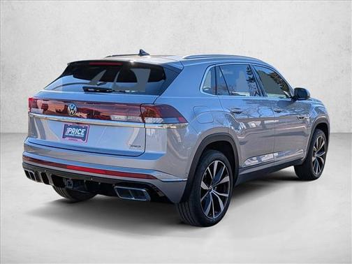 2024 Volkswagen Atlas Cross Sport 2.0T SEL Premium