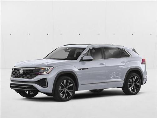 2024 Volkswagen Atlas Cross Sport 2.0T SEL Premium