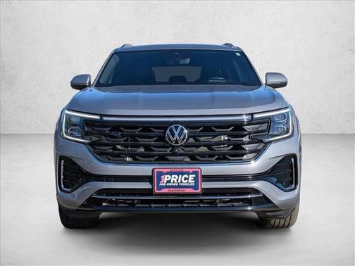 2024 Volkswagen Atlas Cross Sport 2.0T SEL Premium