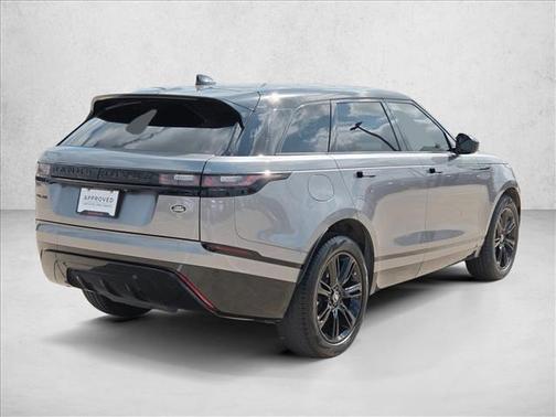 2023 Land Rover Range Rover Velar P250 S R-Dynamic