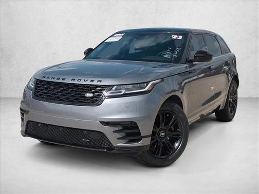 2023 Land Rover Range Rover Velar P250 S R-Dynamic