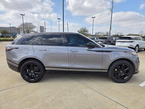 2023 Land Rover Range Rover Velar P250 S R-Dynamic