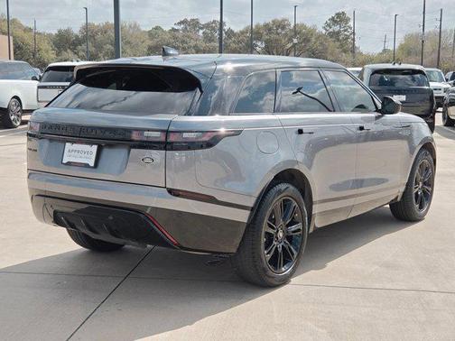 2023 Land Rover Range Rover Velar P250 S R-Dynamic