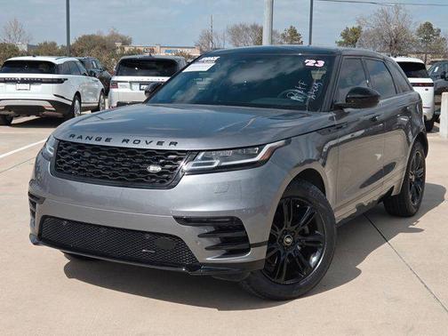2023 Land Rover Range Rover Velar P250 S R-Dynamic