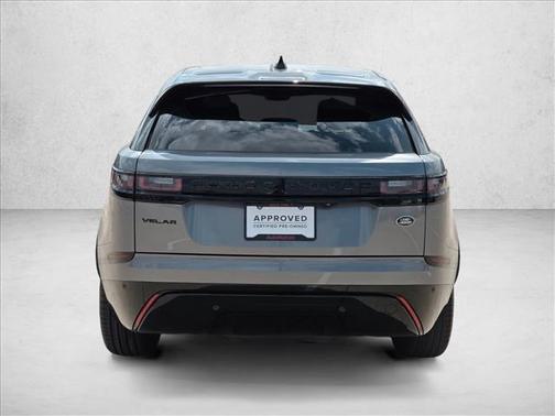 2023 Land Rover Range Rover Velar P250 S R-Dynamic