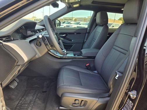 2026 Land Rover Range Rover Evoque Core S