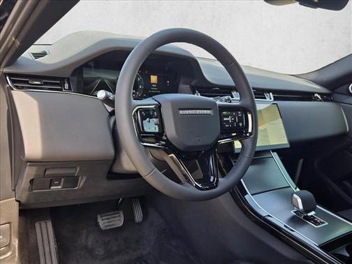 2026 Land Rover Range Rover Evoque Core S