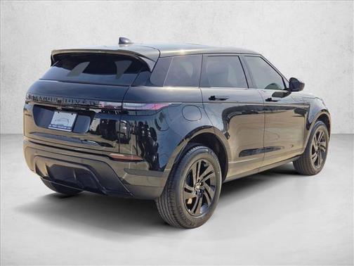 2026 Land Rover Range Rover Evoque Core S