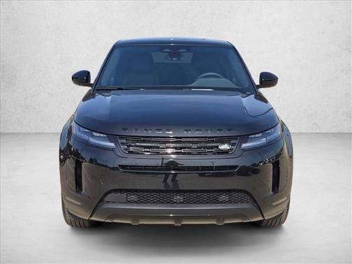 2026 Land Rover Range Rover Evoque Core S