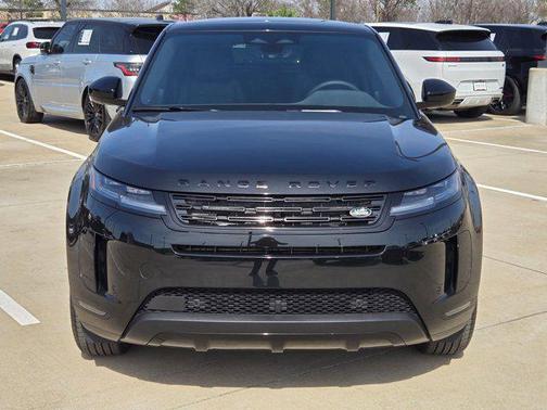2026 Land Rover Range Rover Evoque Core S