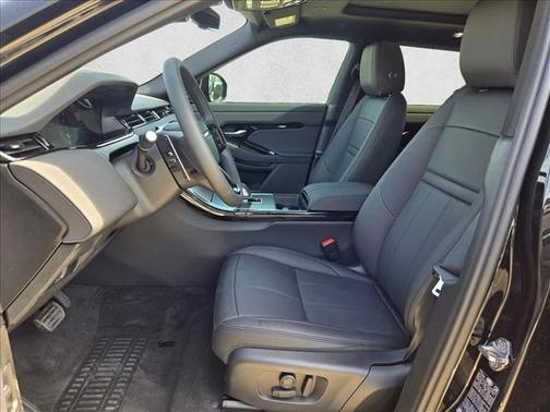 2026 Land Rover Range Rover Evoque Core S