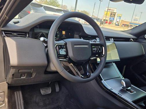 2026 Land Rover Range Rover Evoque Core S