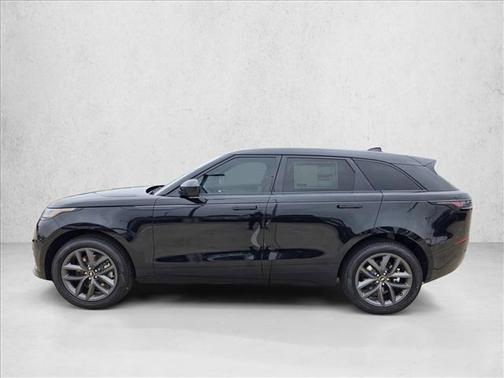 2026 Land Rover Range Rover Velar P400 Dynamic SE