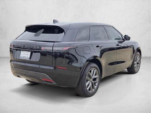 2026 Land Rover Range Rover Velar P400 Dynamic SE
