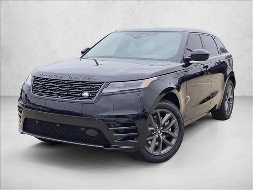 2026 Land Rover Range Rover Velar P400 Dynamic SE