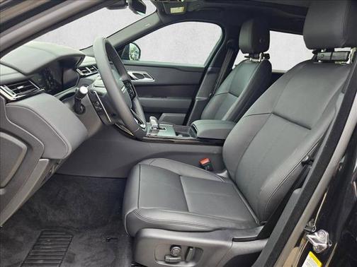 2026 Land Rover Range Rover Velar P400 Dynamic SE