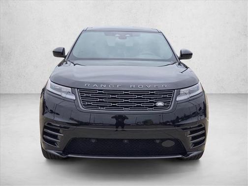 2026 Land Rover Range Rover Velar P400 Dynamic SE