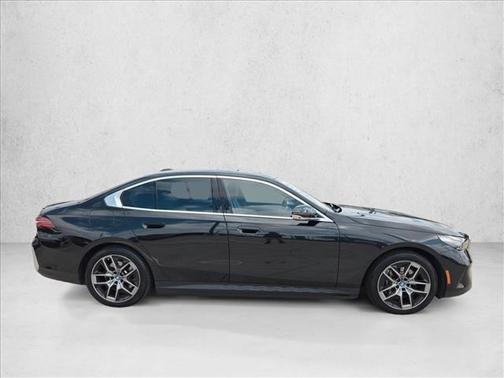 2024 BMW i5 eDrive40