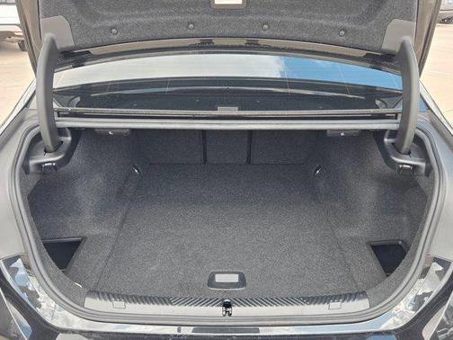 2024 BMW i5 eDrive40