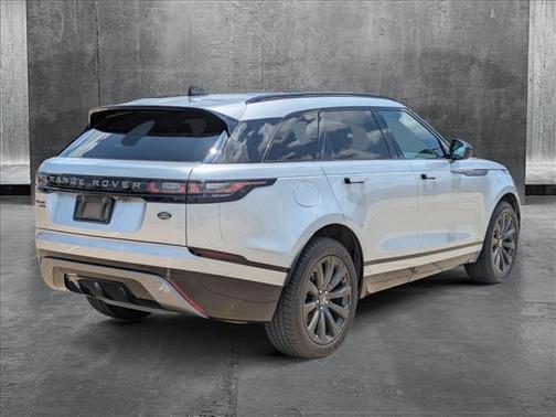 2019 Land Rover Range Rover Velar P250 S R-Dynamic
