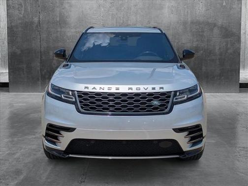 2019 Land Rover Range Rover Velar P250 S R-Dynamic