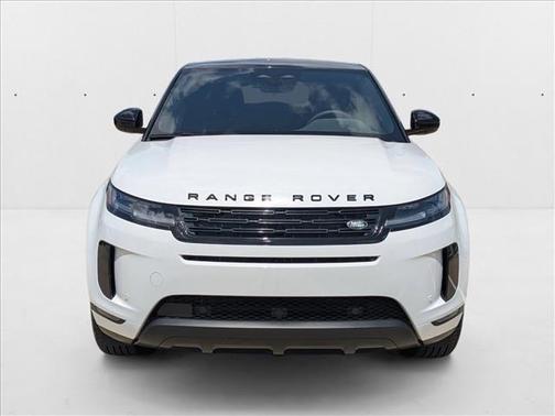 2026 Land Rover Range Rover Evoque Core S