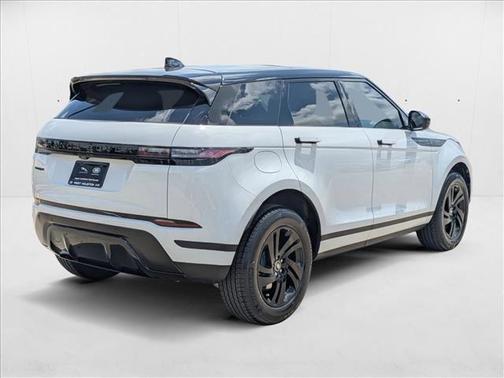 2026 Land Rover Range Rover Evoque Core S