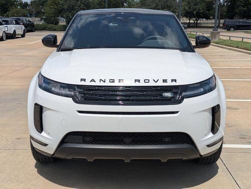 2026 Land Rover Range Rover Evoque Core S