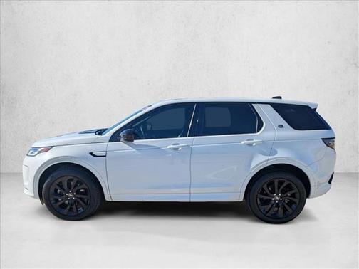 2023 Land Rover Discovery Sport S R-Dynamic