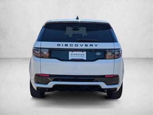 2023 Land Rover Discovery Sport S R-Dynamic