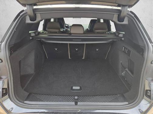 Gray 2026 BMW X3 30 xDrive
