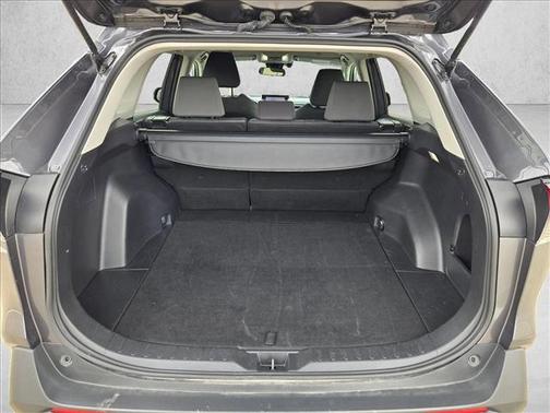 Magnetic Gray Metallic 2024 Toyota RAV4 XLE