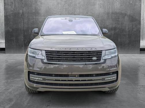 2023 Land Rover Range Rover First Edition