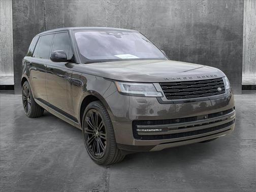 2023 Land Rover Range Rover First Edition