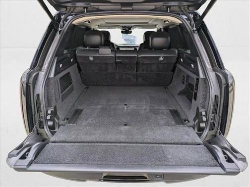 2023 Land Rover Range Rover First Edition
