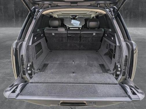 2023 Land Rover Range Rover First Edition