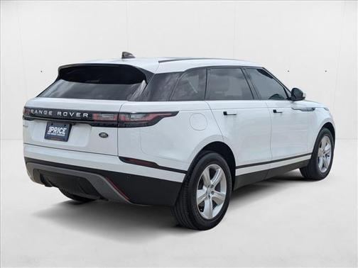 2023 Land Rover Range Rover Velar P250 S