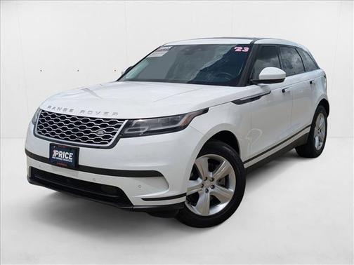 2023 Land Rover Range Rover Velar P250 S