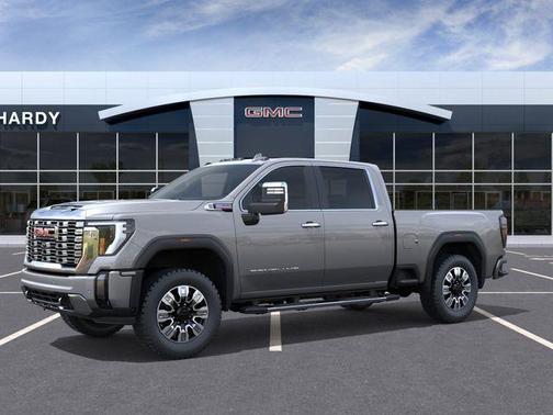 Sterling 2026 GMC Sierra 2500 Denali