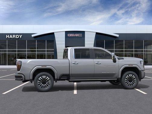Sterling 2026 GMC Sierra 2500 Denali Ultimate