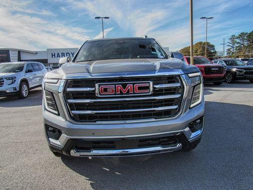 Sterling 2026 GMC Yukon XL Elevation