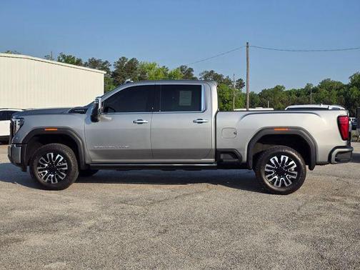 Sterling 2025 GMC Sierra 2500 Denali Ultimate